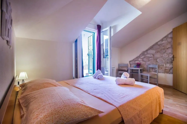 Apartments Selak