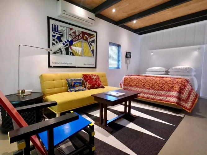 Superior Double Apartment