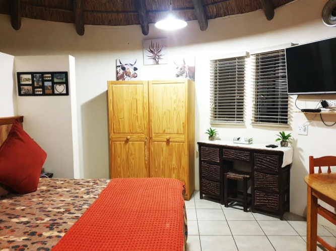 Honey Lodge