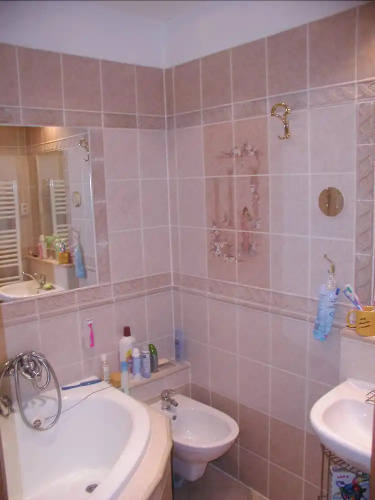 Apartment Mala Strana Petrinska