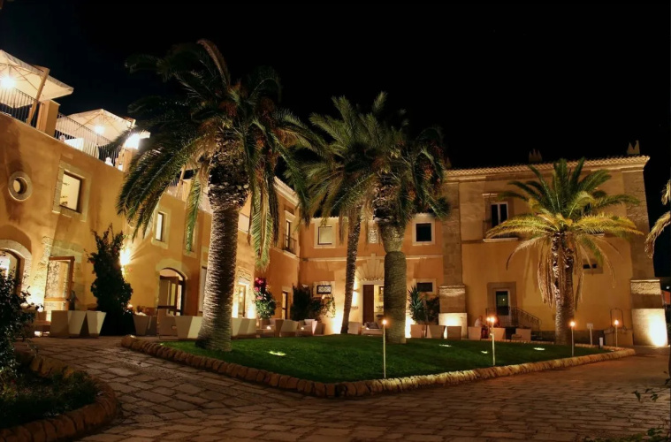 Hotelbild