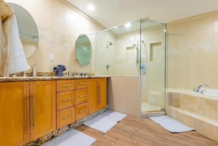 Comfort Villa