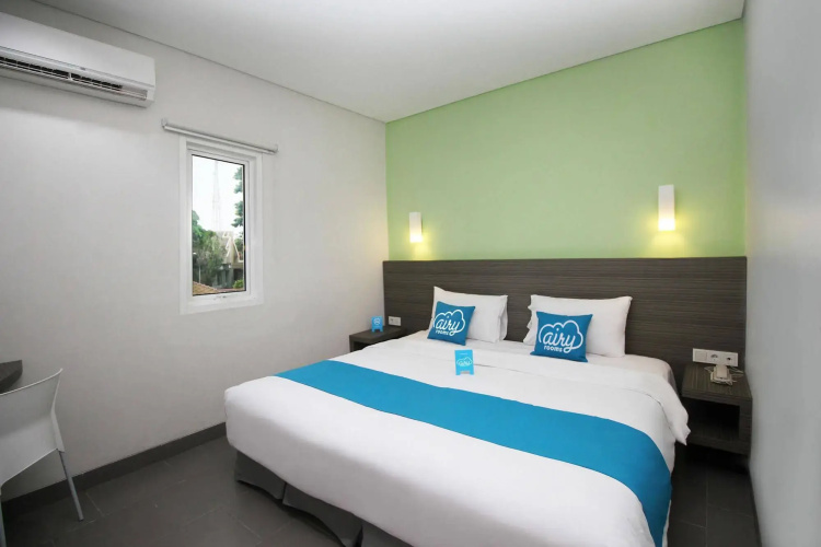 Airy Pakuan Bogor