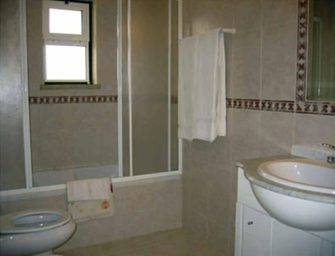 Apartamentos Solar Veiguinha