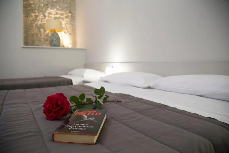 Il Teatro B&B