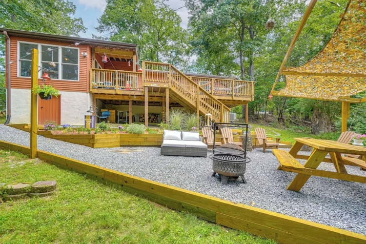 3 Bedrooms Cottage
