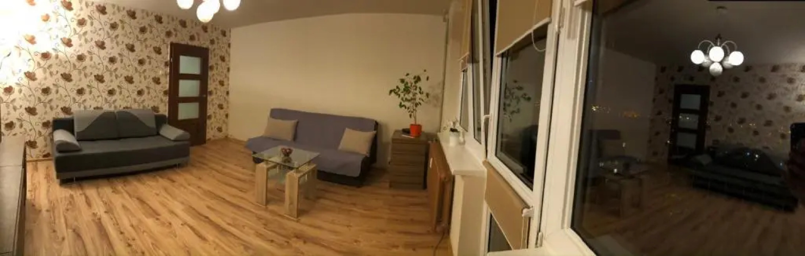 Apartament 9-te piętro