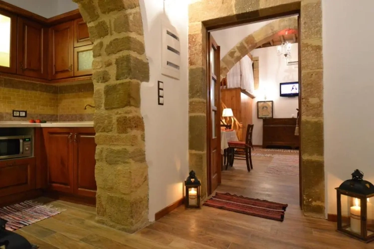 1 Bedroom Villa