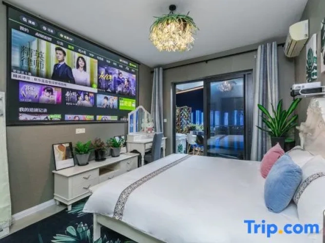 1 Bedroom Comfort Suite
