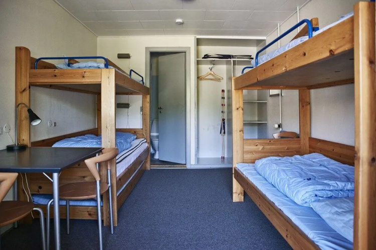 Rosengaarden Hostel