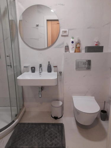 Apartment Diamond