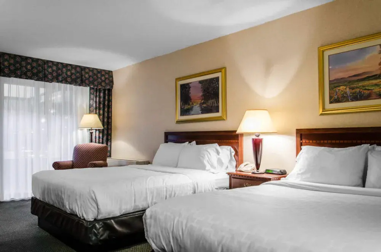 Clarion Inn Pocatello