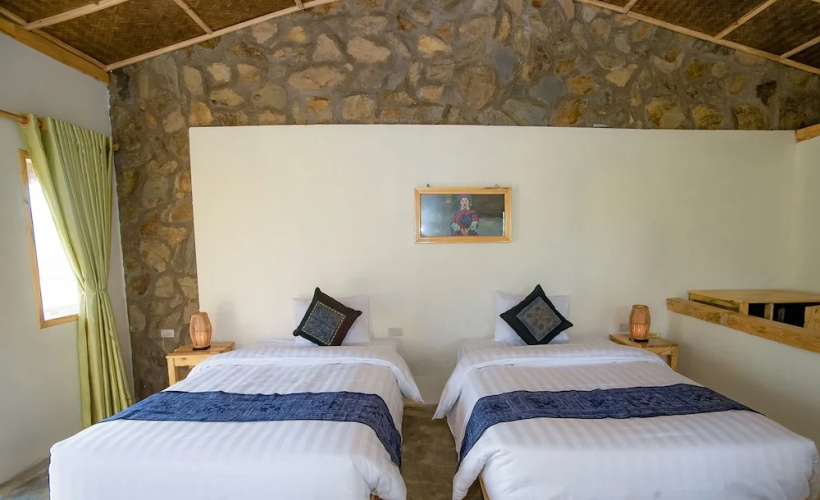 Sapa Eco Bungalows