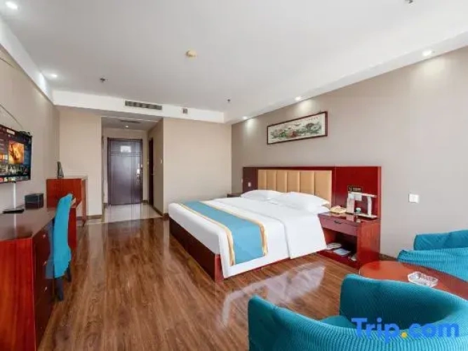 Business Double room