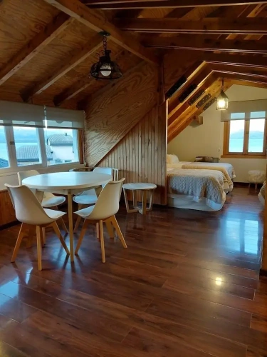 Comfort Apartment