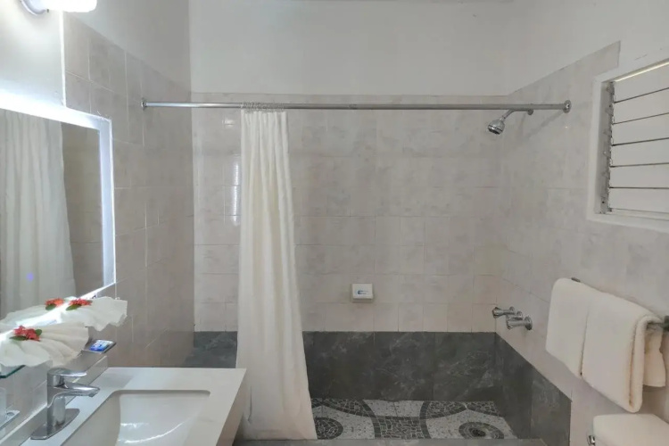 Merrils Beach Resort II