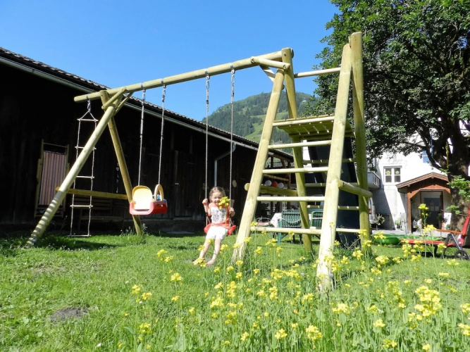 Haus Auszeit