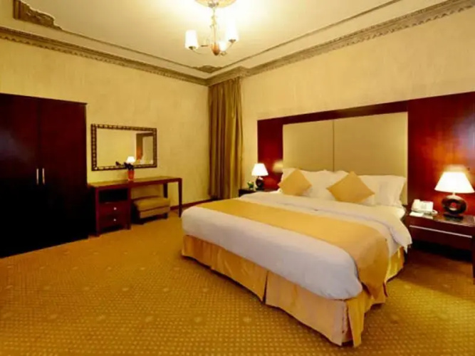 Khelewi Al Olaya Apartment