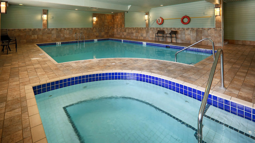 Best Western Plus Langley Inn photo 15