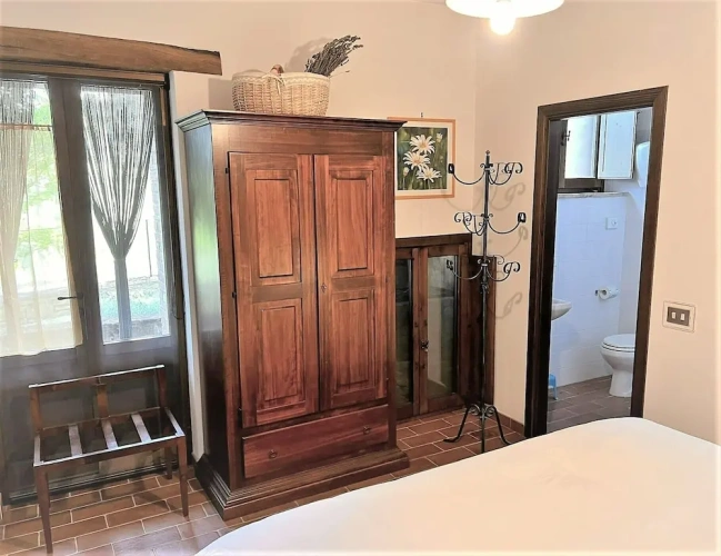 1 Bedroom Classic Apartment