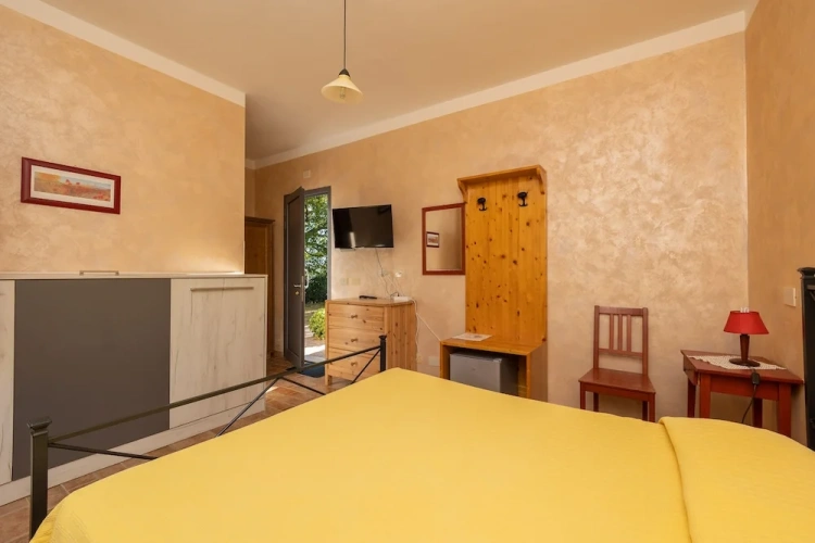 Comfort Double room