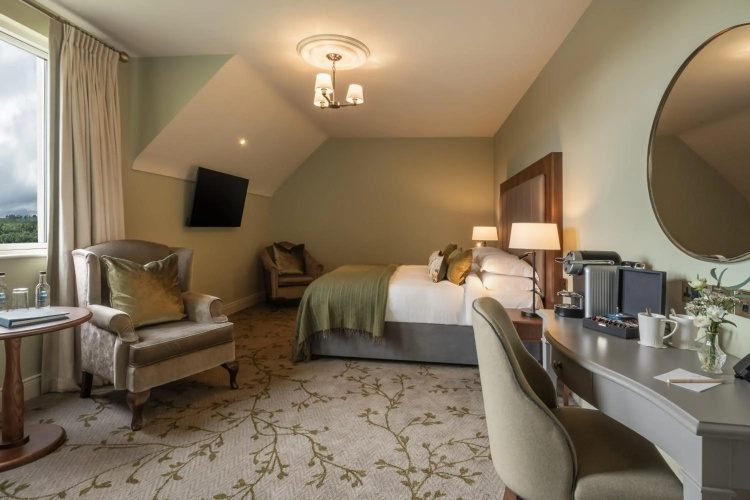 Lough Erne Resort