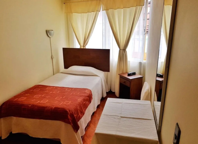 Hotel Intillanka