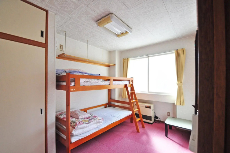 Hakodate Perry House
