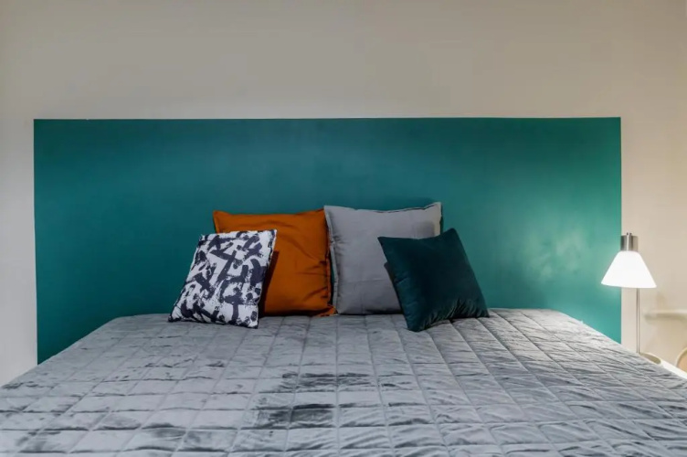 *Stylish and Cozy* 1BD Flat in the heart of Sofia