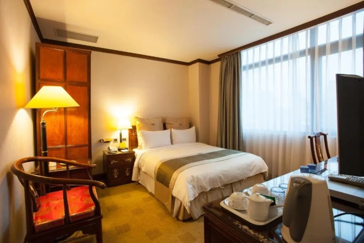 Business Double room