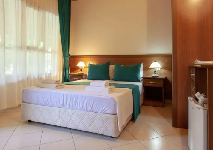 Dolunay Apart Otel