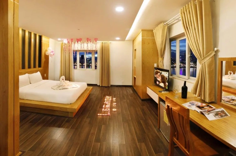 Double Suite