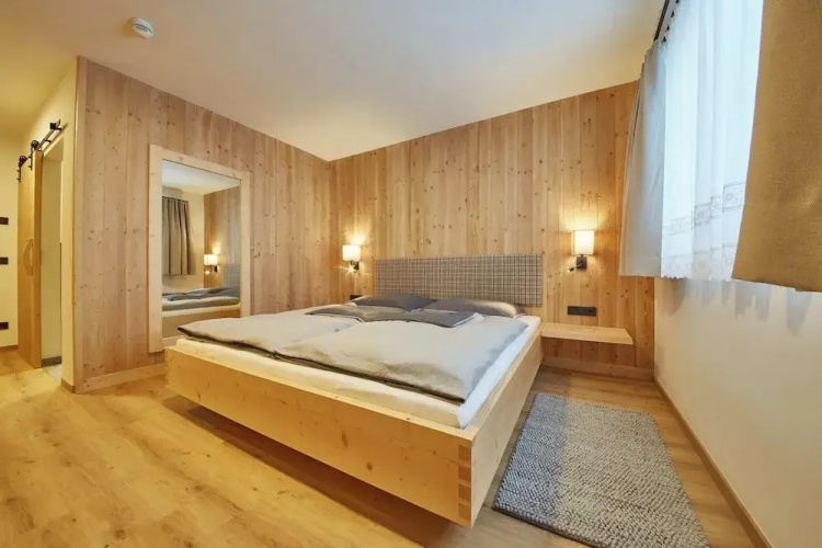 Chalet Almglück by we rent
