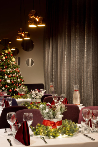 Park Inn by Radisson Central Tallinn photo 17