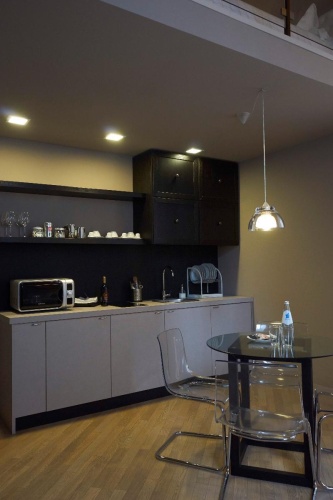 Ferrini Home - Via Monte Sant'agata photo 28