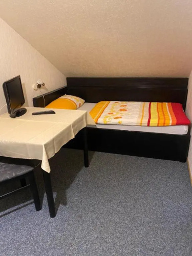 Grune Au Hotel
