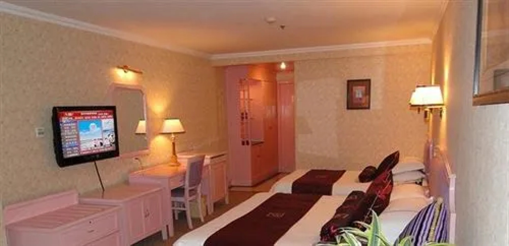 Tourism Hotel
