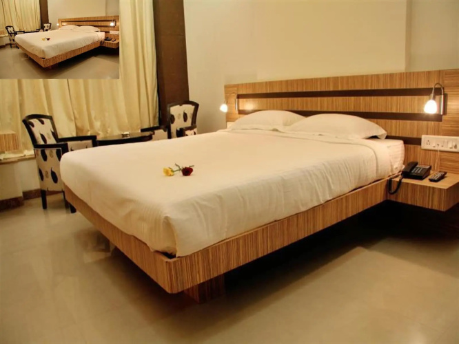 Hotel Apex Intercontinental