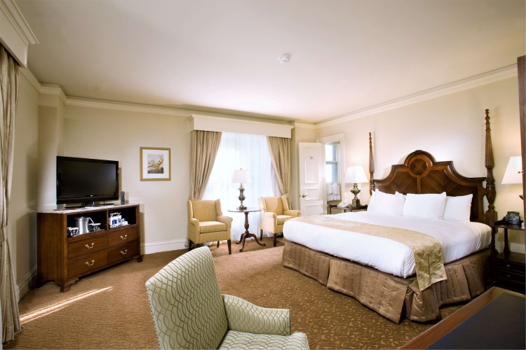 The Seelbach Hilton Louisville photo 8