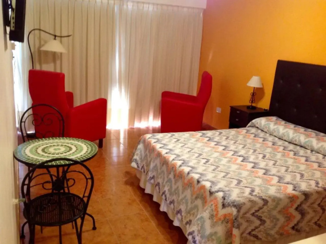 Hostal Don Arturo