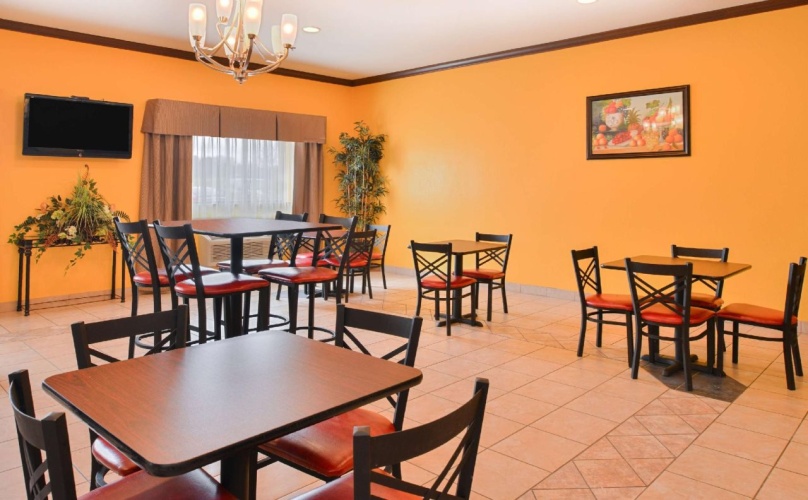 Country Inn & Suites by Radisson, Byram/Jackson South, MS photo 18