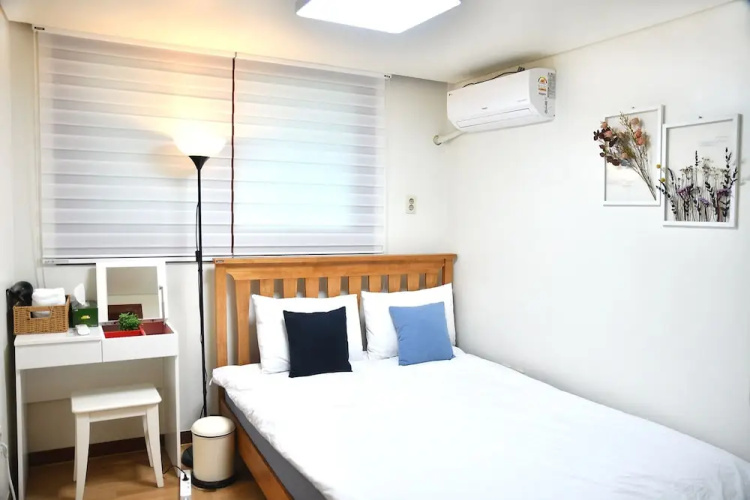 Dolma Guesthouse Hongdae