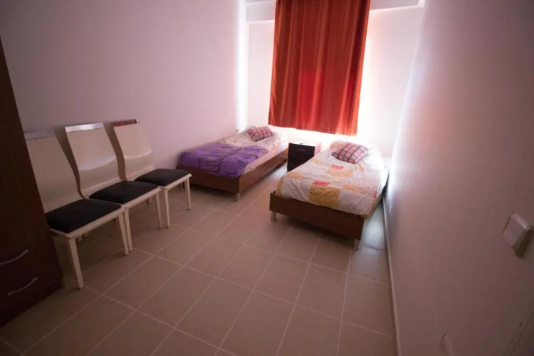 Resort Golf Villas