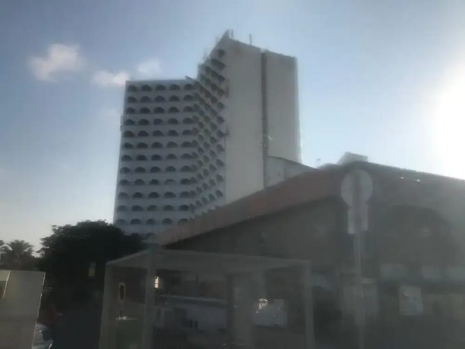 Otel görseli