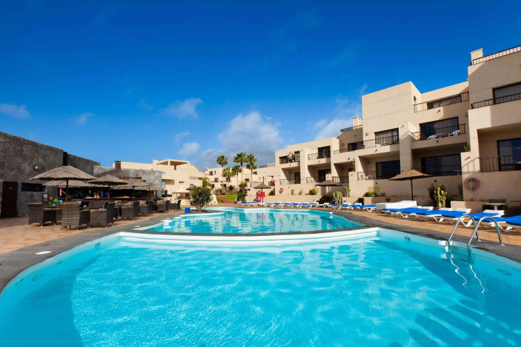 BLUESEA Costa Teguise Gardens photo 20