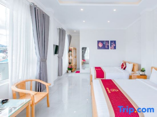 Standard Family room
