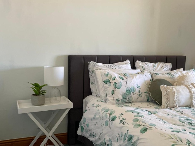 3 Bedrooms Cottage