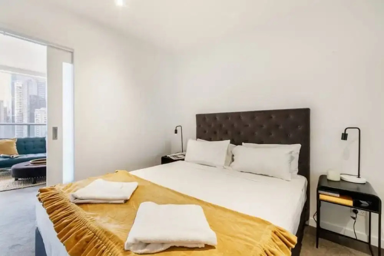 Southbank Bella - New Listing