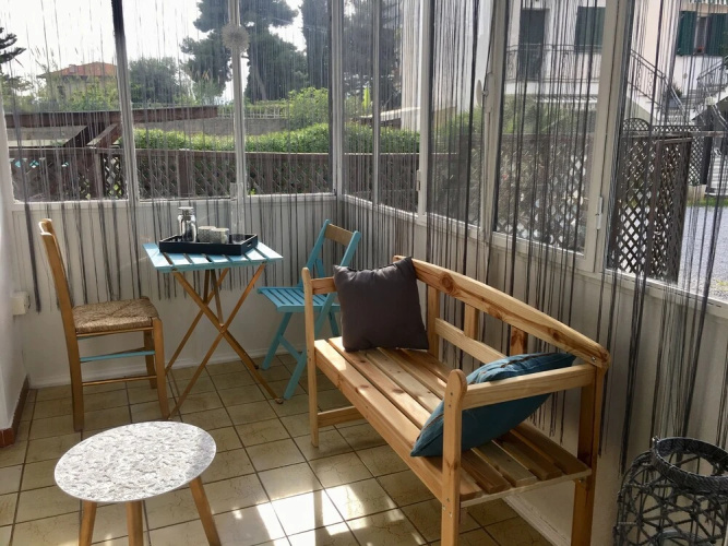 Mercede 34 Apartments