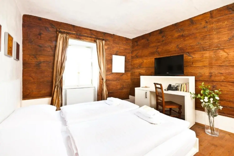 Comfort Twin room
